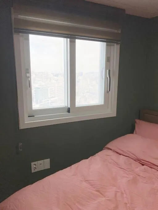 Stay Ami #Gamcheonculturevillage#Nampodong#Family Busan