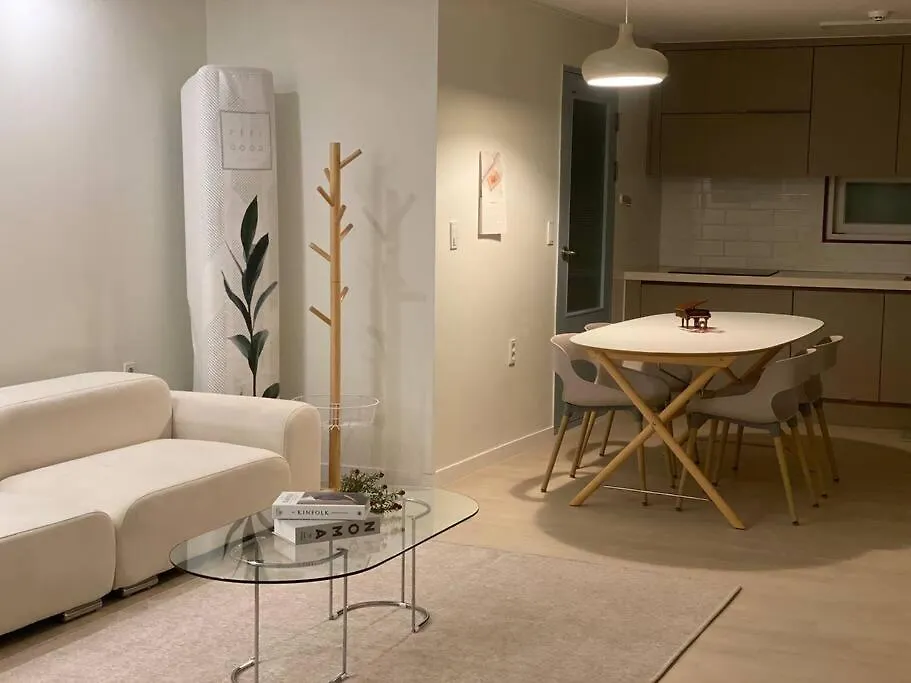 Stay Ami #Gamcheonculturevillage#Nampodong#Family Busan