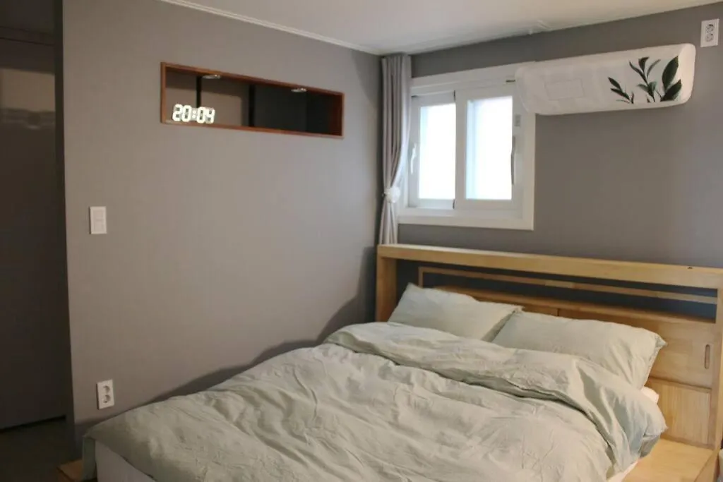 Stay Ami #Gamcheonculturevillage#Nampodong#Family Busan 0*,